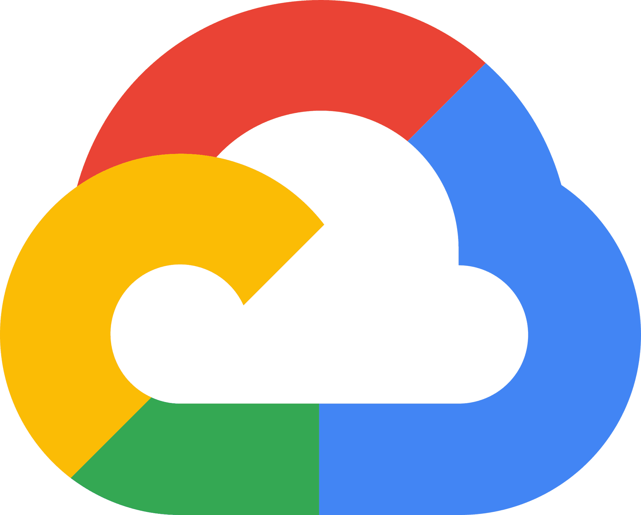 Google Cloud Platform: It's our second home, the fundament on which we create. We like other Cloud providers aswell, don't worry.